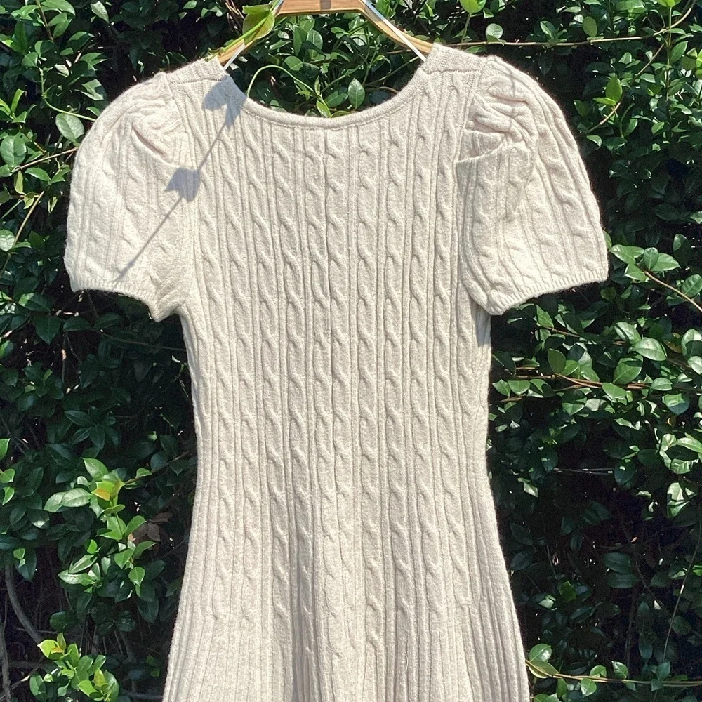 Free People chic oatmeal